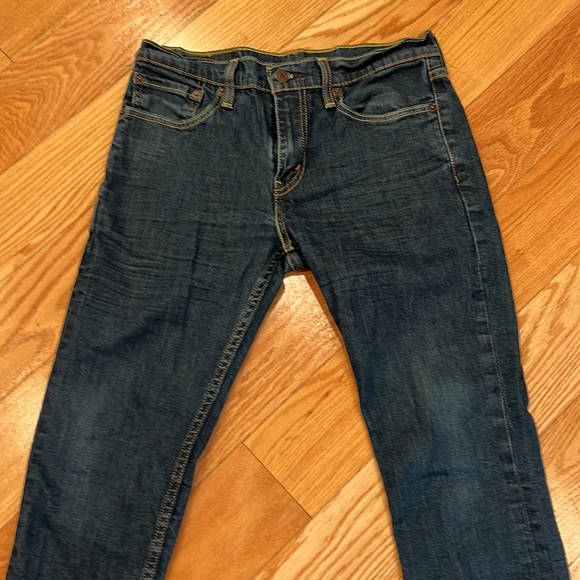 Levi’s 511 jeans - Picture 2 of 8